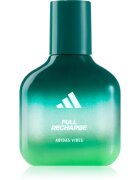 Adidas Vibes Full Recharge parfumska voda uniseks 30 ml
