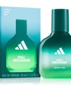 Adidas Vibes Full Recharge parfumska voda uniseks 30 ml