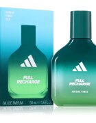 Adidas Vibes Full Recharge parfumska voda uniseks 50 ml