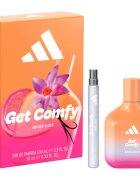 Adidas Vibes Get Comfy darilni set uniseks