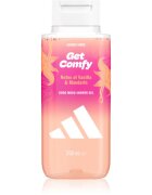 Adidas Vibes Get Comfy gel za prhanje uniseks 250 ml