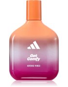 Adidas Vibes Get Comfy parfumska voda uniseks 100 ml