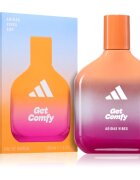 Adidas Vibes Get Comfy parfumska voda uniseks 100 ml