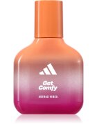 Adidas Vibes Get Comfy parfumska voda uniseks 30 ml