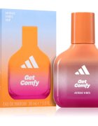 Adidas Vibes Get Comfy parfumska voda uniseks 30 ml