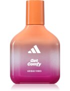 Adidas Vibes Get Comfy parfumska voda uniseks 50 ml