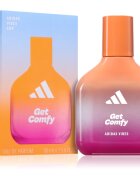 Adidas Vibes Get Comfy parfumska voda uniseks 50 ml