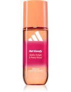 Adidas Vibes Get Comfy pršilo za telo 150 ml