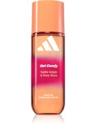 Adidas Vibes Get Comfy pršilo za telo 236 ml