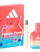 Adidas Vibes Happy Feels darilni set uniseks