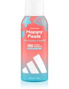Adidas Vibes Happy Feels dezodorant uniseks 150 ml