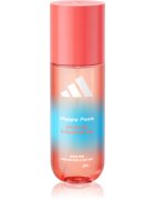 Adidas Vibes Happy Feels odišavljeno pršilo za telo uniseks 150 ml