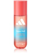Adidas Vibes Happy Feels odišavljeno pršilo za telo uniseks 236 ml