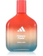 Adidas Vibes Happy Feels parfumska voda uniseks 100 ml