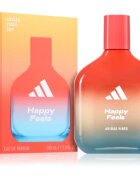 Adidas Vibes Happy Feels parfumska voda uniseks 100 ml