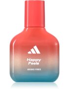 Adidas Vibes Happy Feels parfumska voda uniseks 30 ml