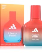 Adidas Vibes Happy Feels parfumska voda uniseks 30 ml