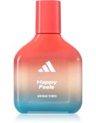 Adidas Vibes Happy Feels parfumska voda uniseks 50 ml