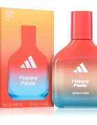 Adidas Vibes Happy Feels parfumska voda uniseks 50 ml