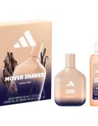 Adidas Vibes Mover Shaker darilni set za moške