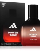 Adidas Vibes Power Zone parfumska voda uniseks 30 ml