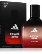 Adidas Vibes Power Zone parfumska voda uniseks 50 ml