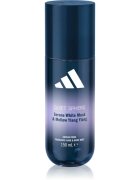 Adidas Vibes Quiet Sphere odišavljeno pršilo za telo in lase za ženske 150 ml