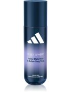 Adidas Vibes Quiet Sphere odišavljeno pršilo za telo in lase za ženske 236 ml