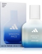 Adidas Vibes Smooth Pace parfumska voda uniseks 30 ml