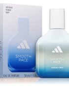 Adidas Vibes Smooth Pace parfumska voda uniseks 50 ml
