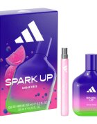 Adidas Vibes Spark Up darilni set uniseks