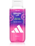 Adidas Vibes Spark Up gel za prhanje uniseks 250 g