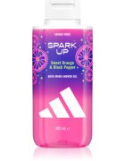 Adidas Vibes Spark Up gel za prhanje uniseks 400 ml