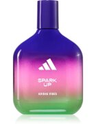 Adidas Vibes Spark Up parfumska voda uniseks 100 ml