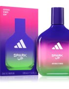 Adidas Vibes Spark Up parfumska voda uniseks 100 ml