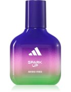 Adidas Vibes Spark Up parfumska voda uniseks 30 ml