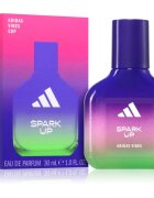 Adidas Vibes Spark Up parfumska voda uniseks 30 ml