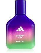 Adidas Vibes Spark Up parfumska voda uniseks 50 ml