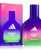 Adidas Vibes Spark Up parfumska voda uniseks 50 ml