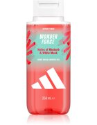 Adidas Vibes Wonder Force gel za prhanje uniseks 250 ml