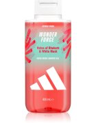 Adidas Vibes Wonder Force gel za prhanje uniseks 400 ml