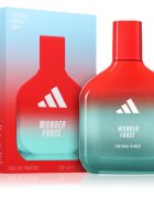 Adidas Vibes Wonder Force parfumska voda uniseks 100 ml