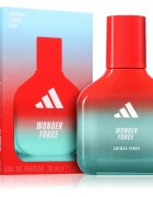 Adidas Vibes Wonder Force parfumska voda uniseks 30 ml
