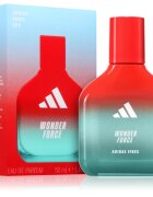 Adidas Vibes Wonder Force parfumska voda uniseks 50 ml