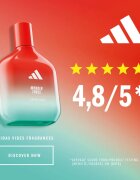 Adidas Vibes Wonder Force parfumska voda uniseks 50 ml