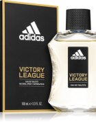 Adidas Victory League Edition 2022 toaletna voda za moške 100 ml
