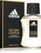 Adidas Victory League Edition 2022 toaletna voda za moške 50 ml
