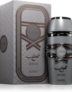 Adyan Awad Alpha parfumski ekstrakt za ženske 100 ml