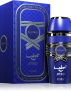 Adyan Awad Chill parfumski ekstrakt za ženske 100 ml