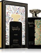 Adyan Dalia Noir parfumska voda uniseks 100 ml